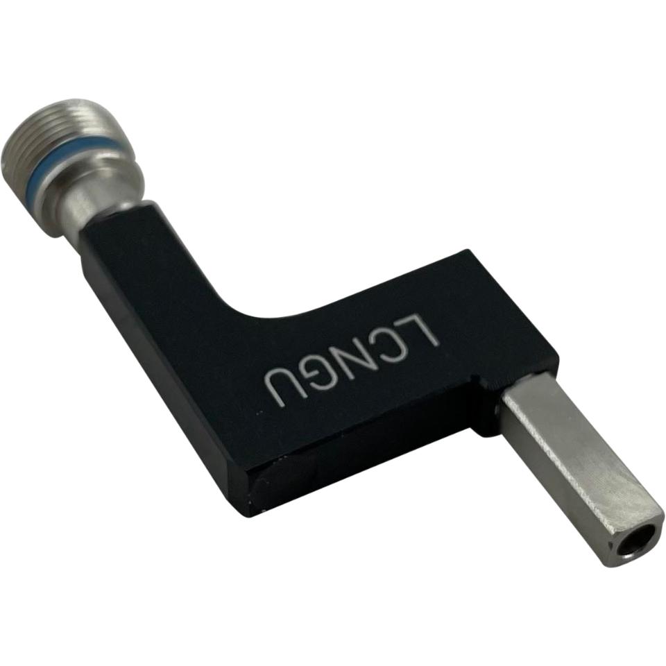 AFL ADAPTER,LC/UPC,HIGH DENSITY,BULKHEAD,NG4,FOCIS FLEX NG4,FOCIS FLEX