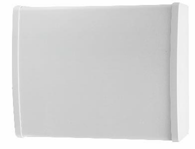 RFS High Capacity Venue Antenna, 2x2 MIMO, 60x60deg, 698-960 / 1695-2700 / 3300-3800MHz, 4.3-10 female, PIM 153dBc, 100W I-ATPS6-43-698/3800M-6060