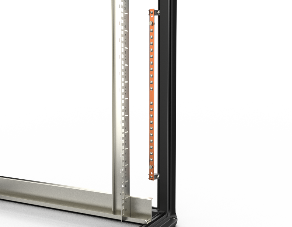 ENOC Jordskinne til 19''