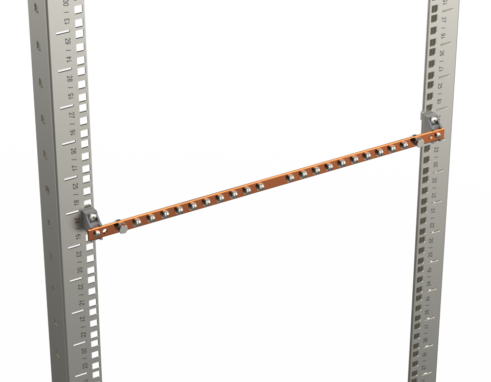 ENOC Jordskinne til 19''