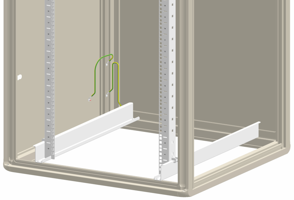 ENOC Jording kit til F1 & S 6mm2