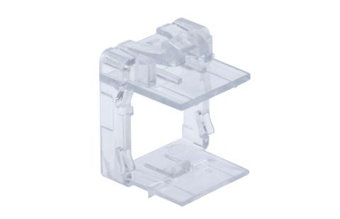 RdM Adapter RJ45 - UTP - Keystone Large 20,3mm