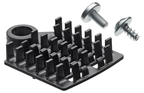 RdM Splice holder 12x Shrink splice