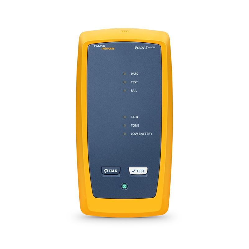FLUKE DSX2-8000 CableAnalyzer