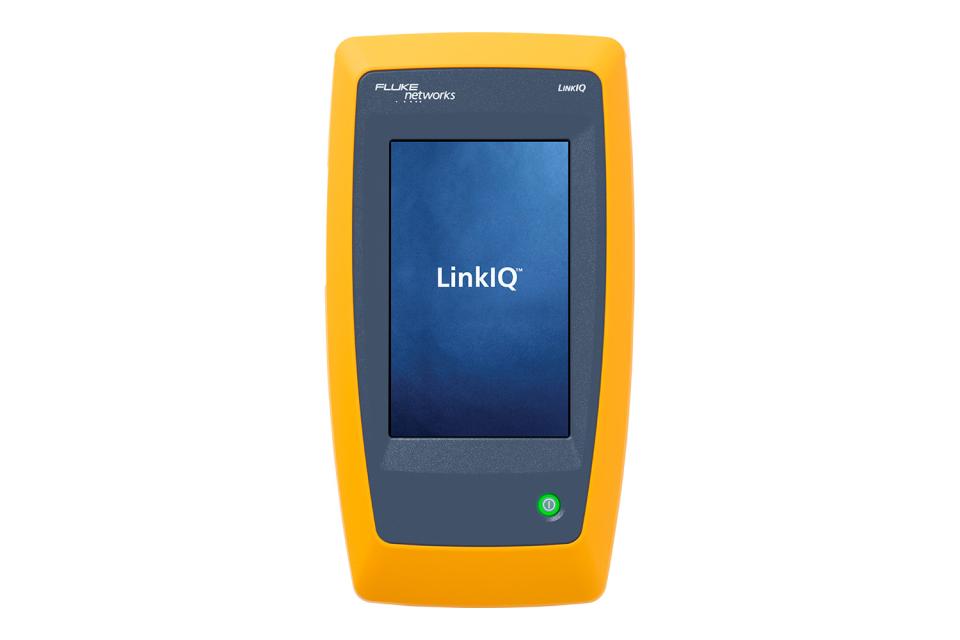 FLUKE LinkIQ Kabel og netværkstester