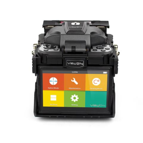 INNO View 3 Pro Clad Fusion Splidser + V10 Pro Cleaver