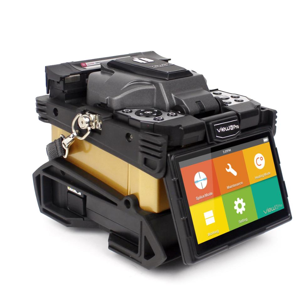 INNO View 3 Pro Clad Fusion Splidser + V10 Pro Cleaver