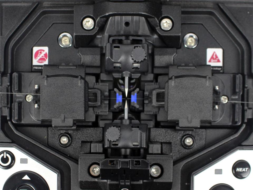 INNO View 3 Pro Clad Fusion Splidser + V10 Pro Cleaver