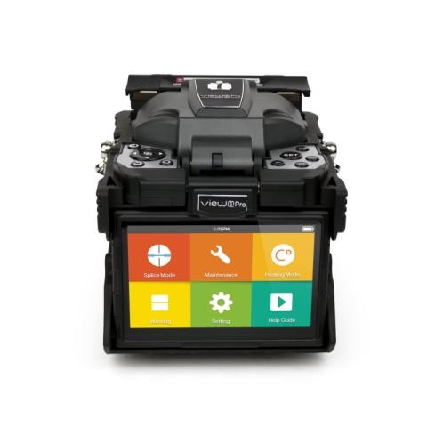 INNO View 5 Pro Core Fusion splidser + V10 Pro Cleaver