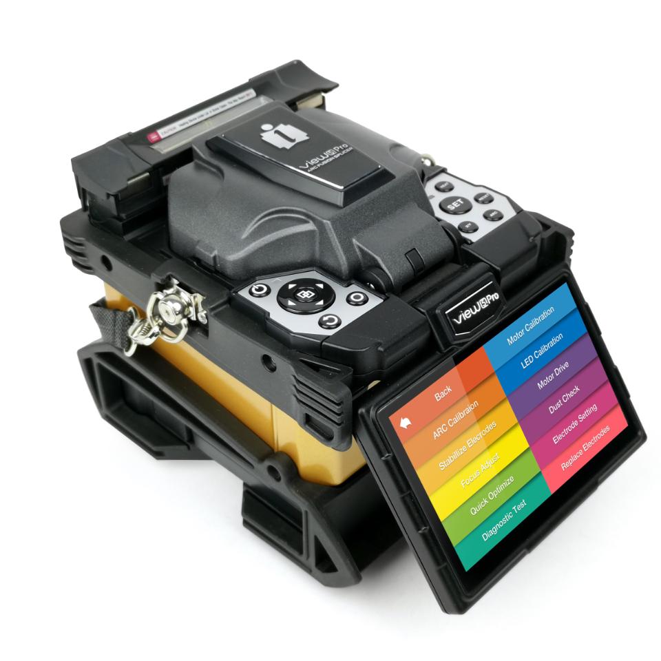 INNO View 5 Pro Core Fusion splidser + V10 Pro Cleaver