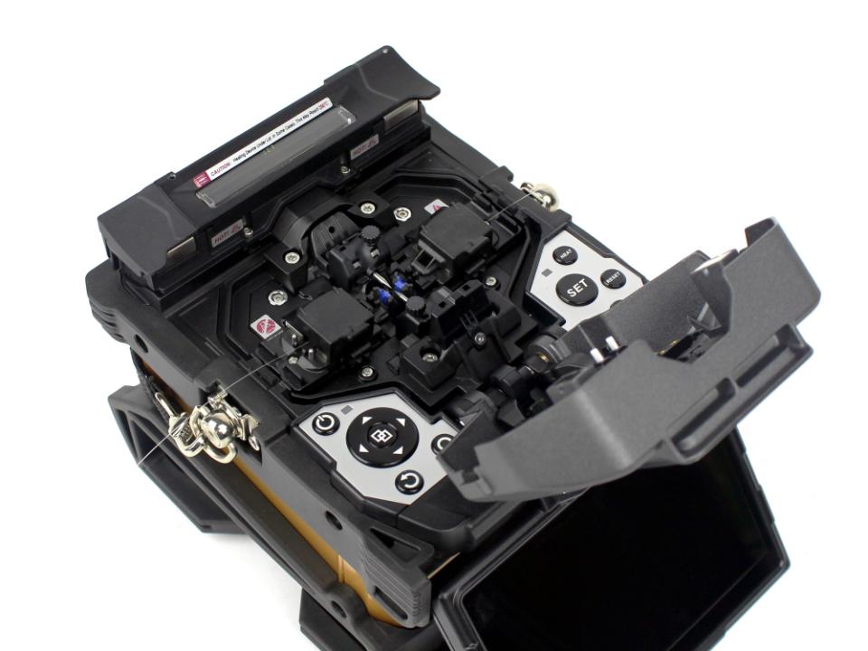 INNO View 5 Pro Core Fusion splidser + V10 Pro Cleaver