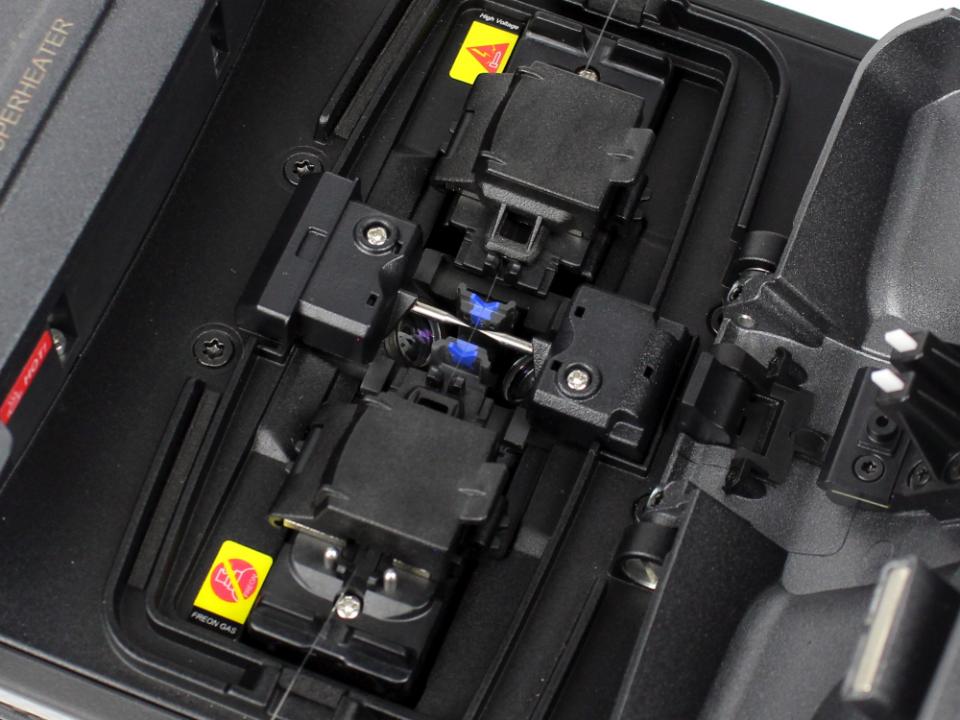 INNO View 8 Pro Core Fusion splidser + V10 Pro Cleaver