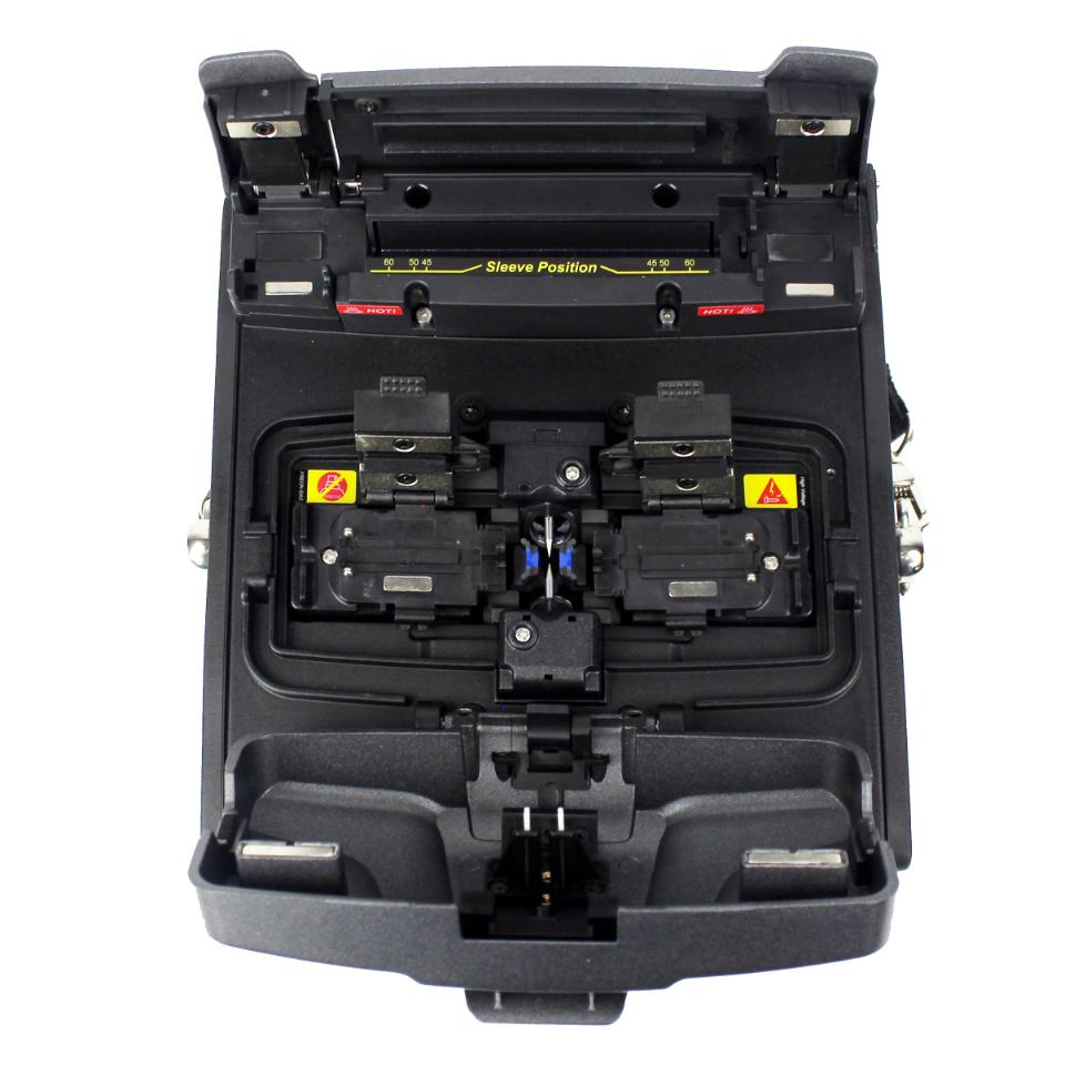 INNO View 8 Pro Core Fusion splidser + V10 Pro Cleaver