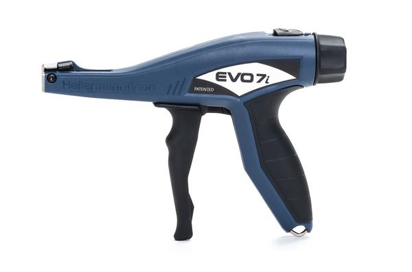 Hellermann Tyton Manuel Kabelbindertang >4,8mm bredde EVO7I
