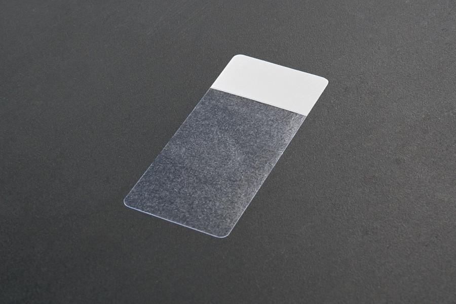 LABEL SELVLAM. 4,5-10,0 HV/KL 1 rulle à 2.500 stk.