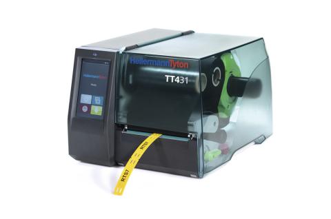 TERMOPRINTER INCL. SOFTWARE 4.0