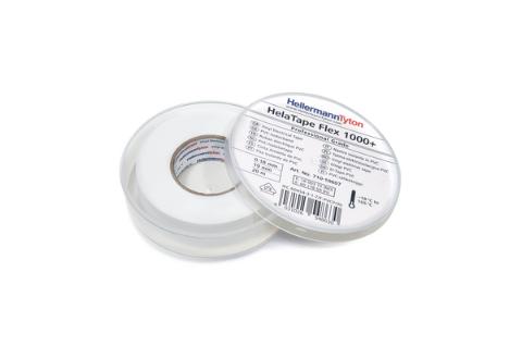 TAPE PVC HVID 19X20M