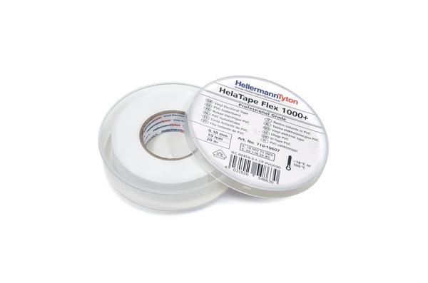 TAPE PVC HVID 19X20M