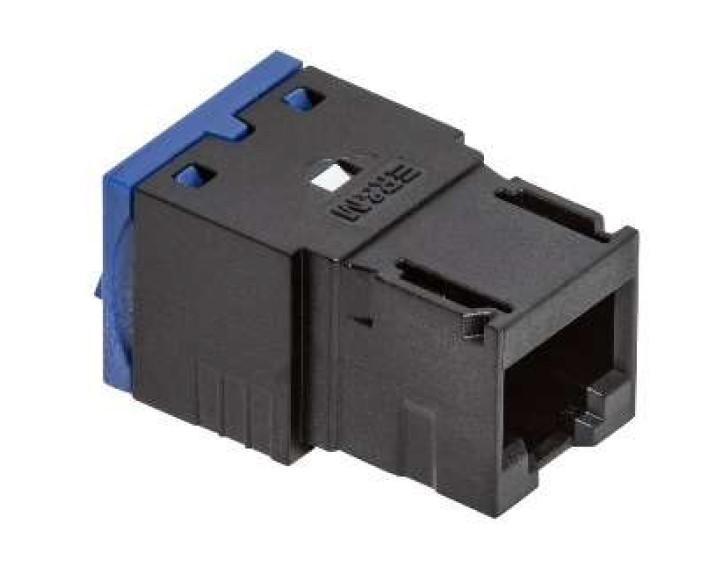 RdM Module RJ45/u C6 CL sp pakkestr. 100 stk.