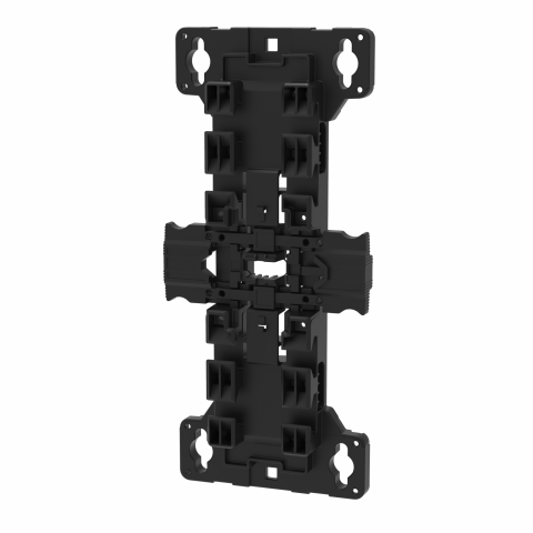 CommScope NOVUX™ Universal Mounting Bracket M, Medium Actuator (for CSC150 (& CSC200)