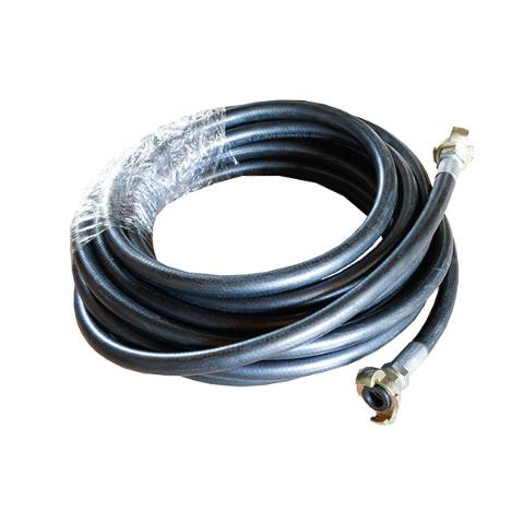 Jetting Air hose 13 mm Claw-claw 10 m 20 bar