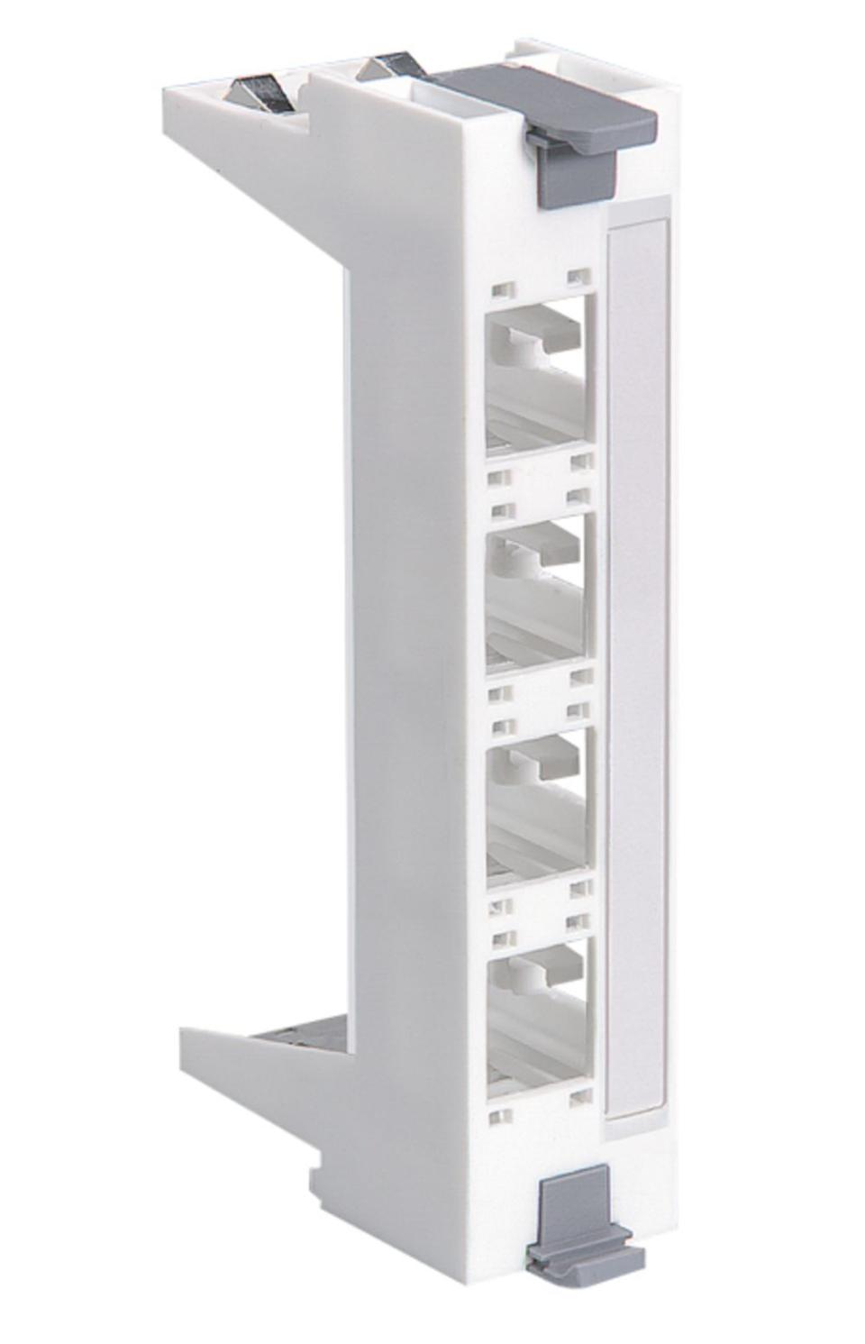 RdM Connection Module Holder 3U Global/s