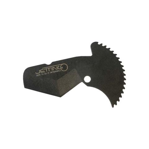 Jetting Extra cutting blades for PC-64.
