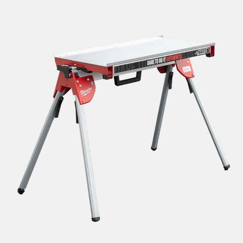 Jetting Working Table