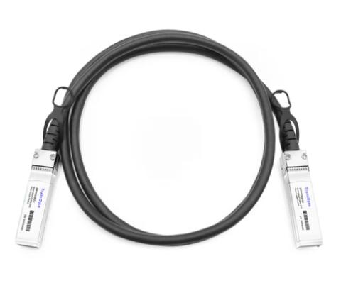 TransOpto SFP+ Copper Twinax cable (DAC) Passive, 2 meter, Cisco