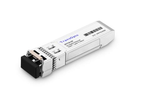 TransOpto SFP28, 25 GbE-SR, DDM, 100m 850nm, 2dB, MM, Cisco