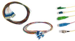 Fiber Patch/Pigtails