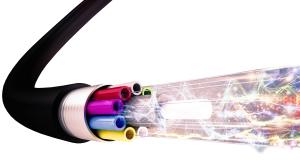 Fiberkabel - Singlemode (9µm) G652D