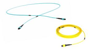 MPO/MTP - Kabel