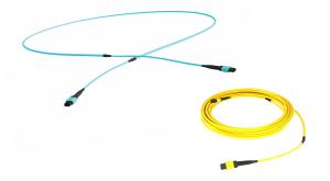 MPO/MTP - Kabel