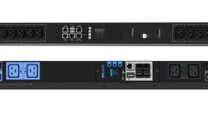 Metered - Strømpanel/PDU