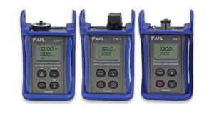 Power meter og certificeringstester