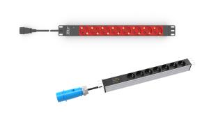 Powerpanel m/u transient