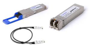 SFP moduler / transceivers