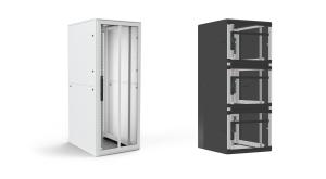 Serverrack