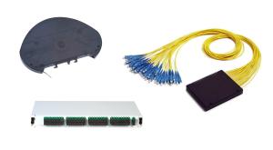 Splitter 1:2 – 1:32