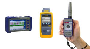 Test- og måleudstyr