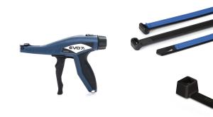 Strips og kabelbindere