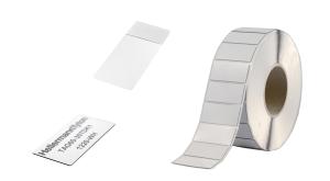 Selvlaminerede labels