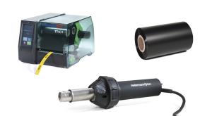 Tilbehør til opmærkning