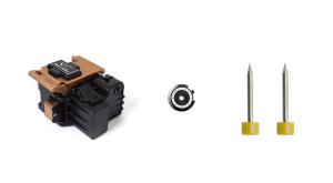 Tilbehør til splidser