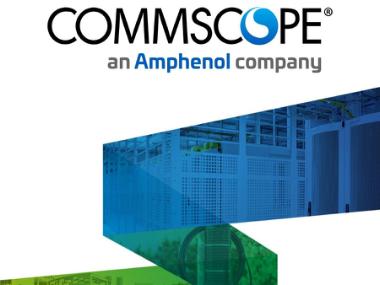 CommScope har nu fået tilføjet
